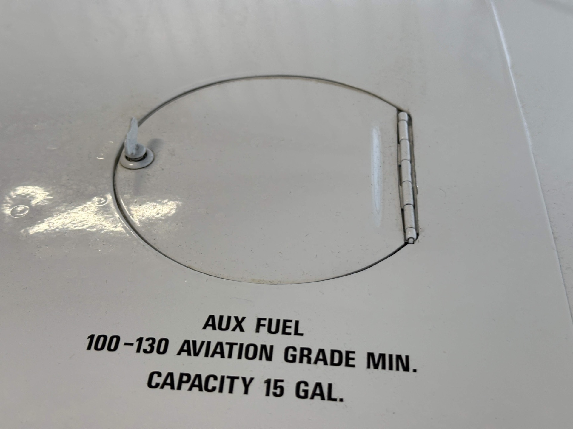 1966 PA30B Twin Comanche N7827Y For Sale